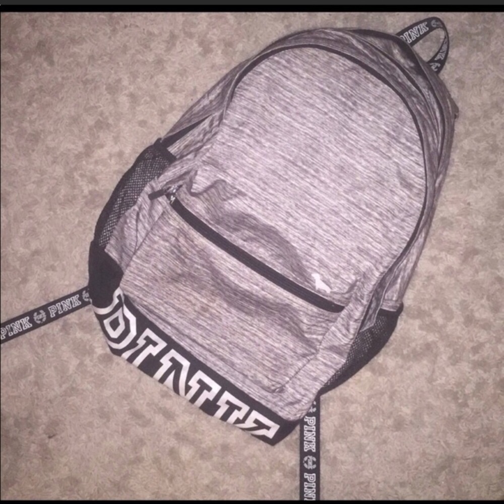 ISO VICTORIA’S SECRET BOOK BAG